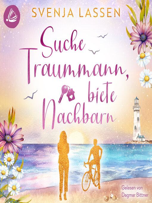 Title details for Suche Traummann, biete Nachbarn by Svenja Lassen - Wait list